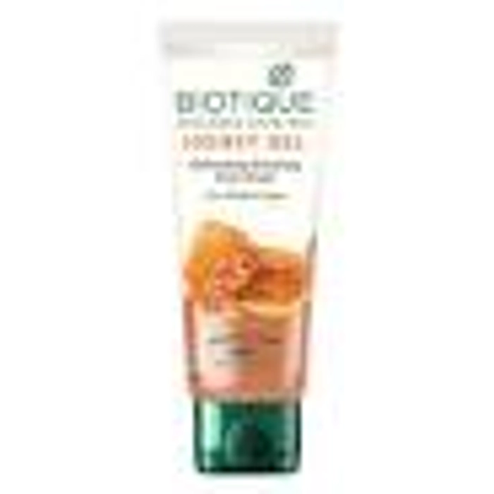 Biotique Honey Gel Soothe& Nourish