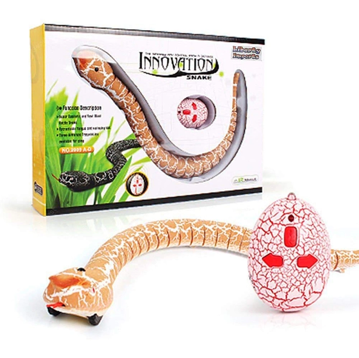 Rc snakes for sale online