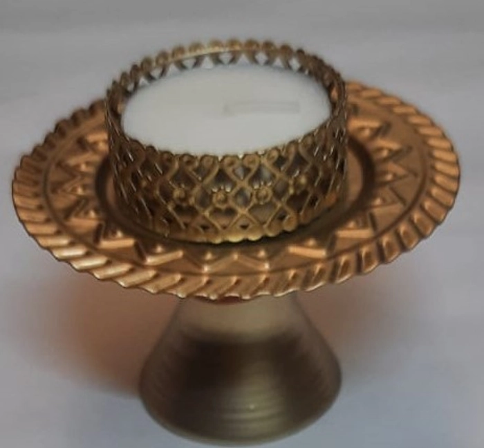 Ekum Crown Diya, diwali diya and a diya for home decor