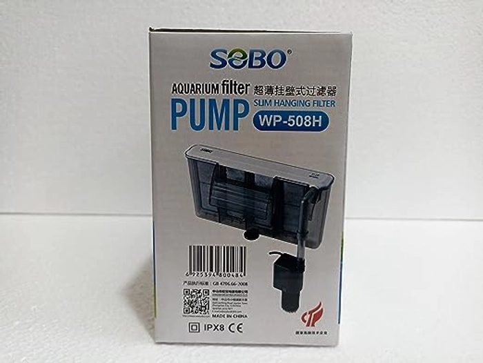 Sobo WP-508H Hanging Filter