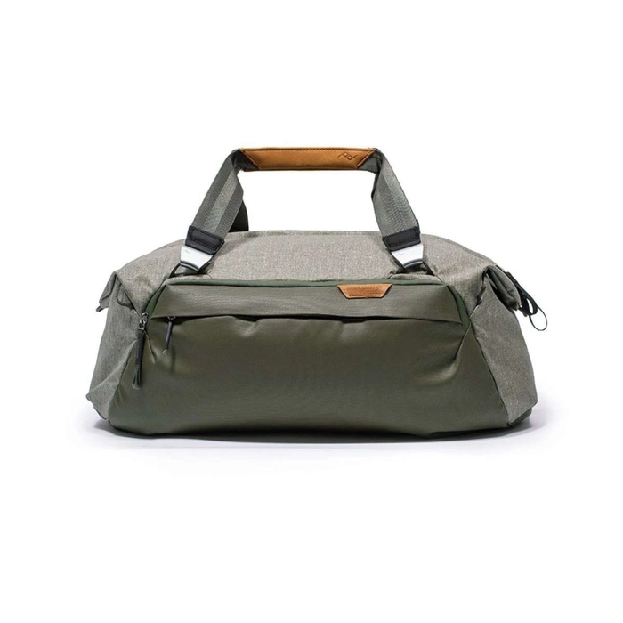 Peak Design Travel Duffel / 35L / Sage