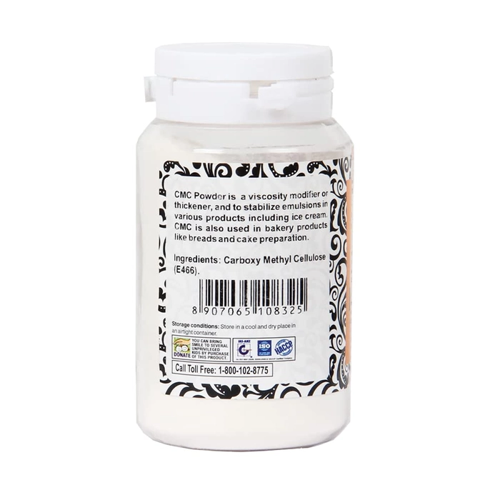 Purix CMC Powder 75 gm