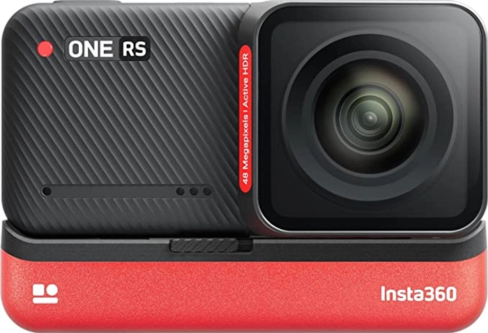 insta360 ONE RS 4K Edition