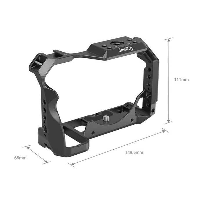 SmallRig 2926 Cage for Nikon Z5 / Z6 / Z7 / Z6 II / Z7 II Rating: