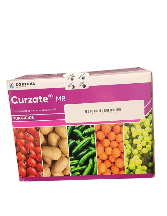 Buy Curzate M8 Fungicide | Chilli & Vegetable Fungicides