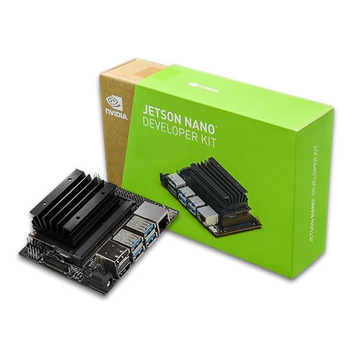 NVIDIA Jetson Nano Developer Kit-B01