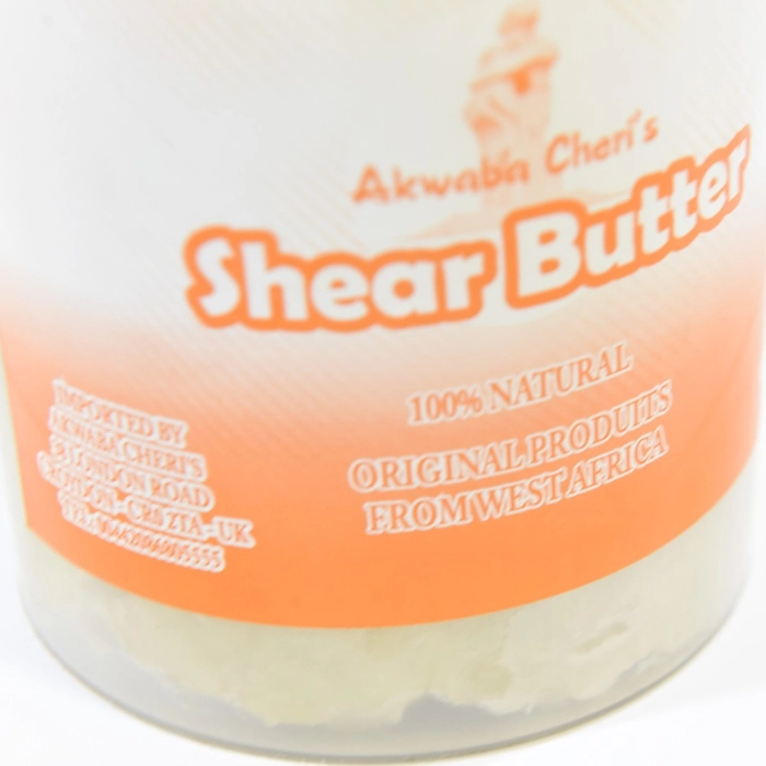 Shear Butter (Brown)