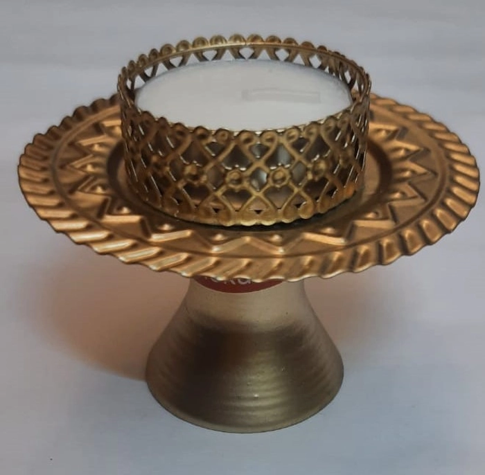 Ekum Crown Diya, diwali diya and a diya for home decor