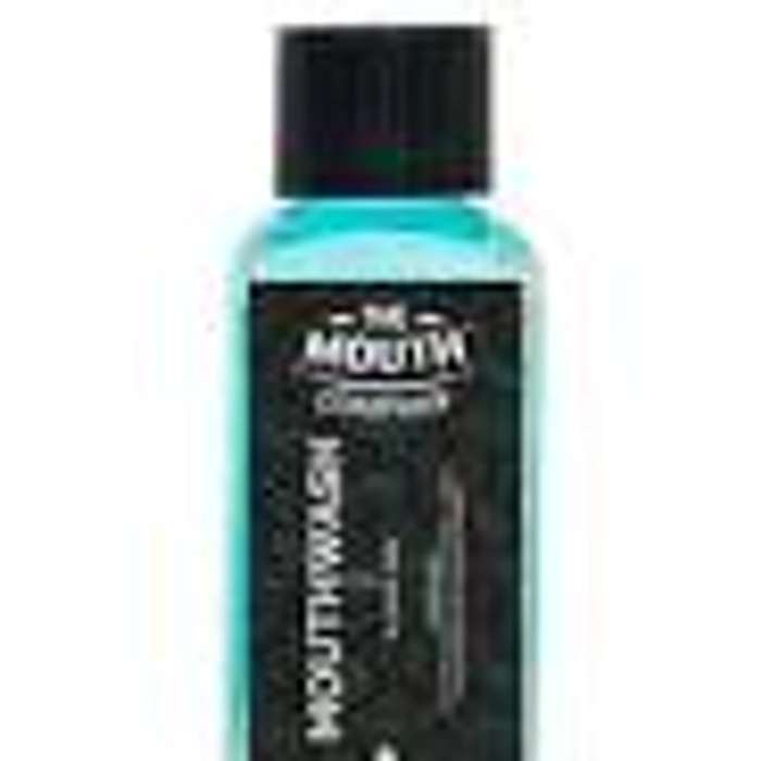 L'avenour The Mouth Company Mouthwash Cool Mint