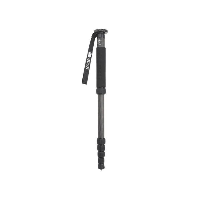 Sirui P-326 Carbon Fiber Monopod