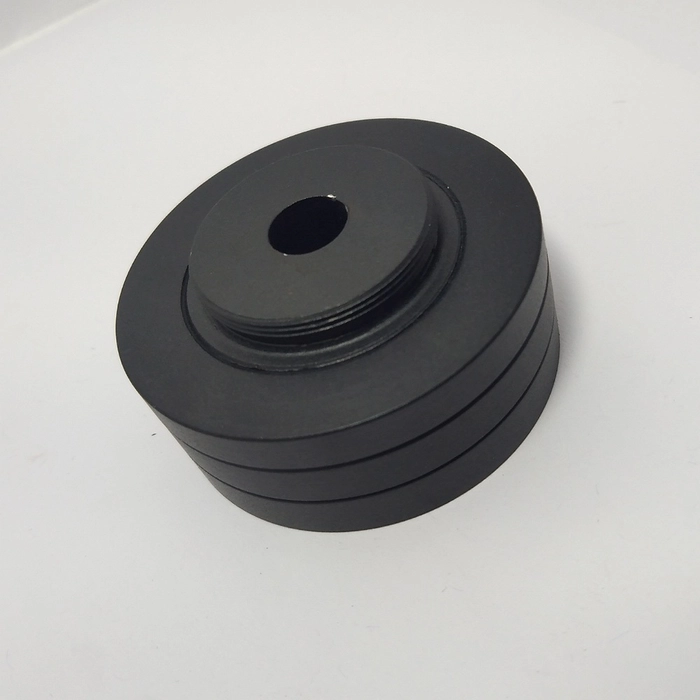 APERTURE MOUNT-0.2X-15MM