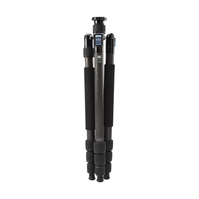 Sirui W-2204 Waterproof Carbon Fiber Tripod