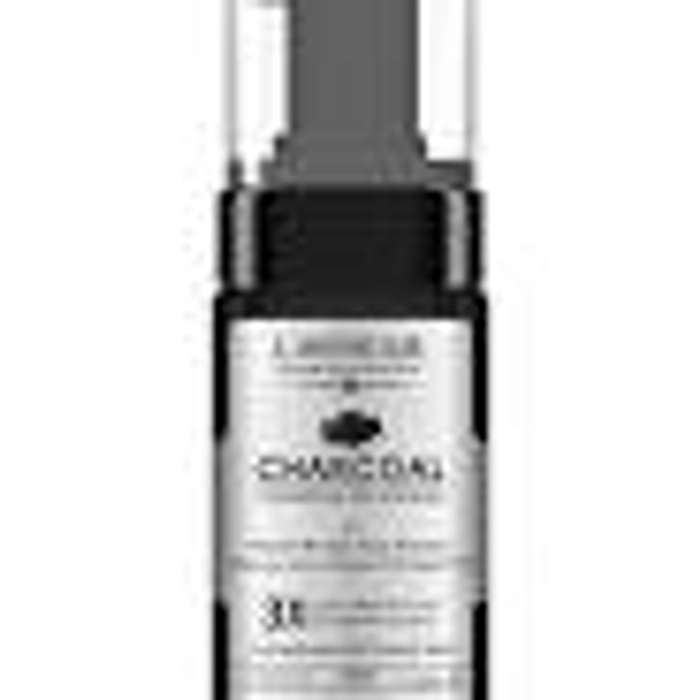 L'avenour Charcoal Foaming Facewash