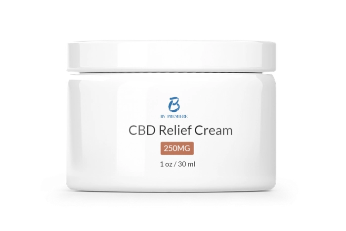 CBD Relief Cream