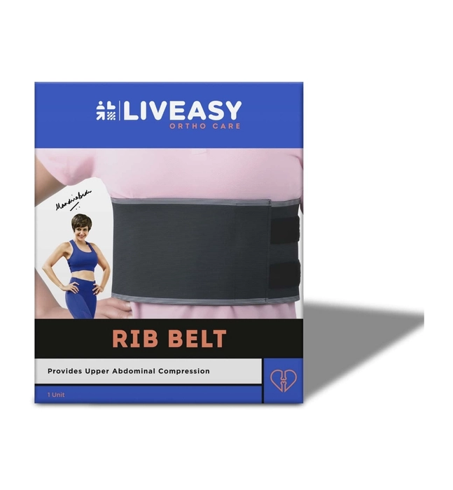Buy LIVEASY ORTHO CARE VARICOSE VEIN STOCKINGS LARGE Online & Get