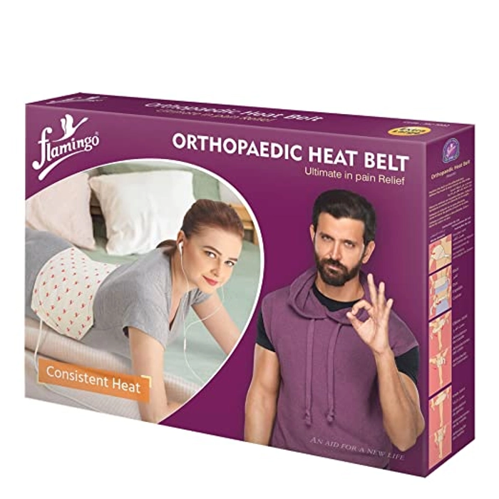 Orthopaedic Electric Heating Pad