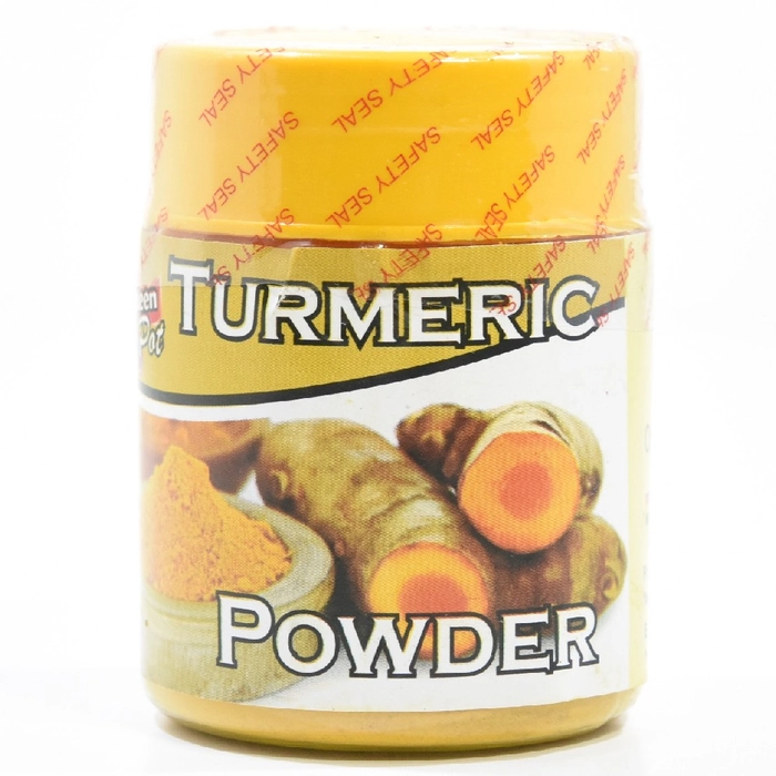 Turmeric Powder