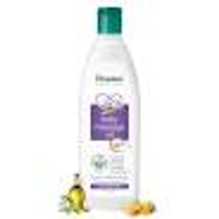 Himalaya Baby Massage Oil