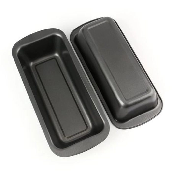 1 Pcs Non Stick Mini Bread Cake Jelly Pudding Mould