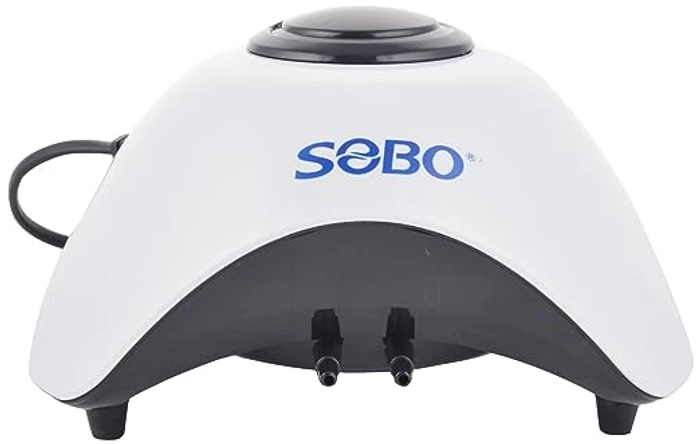 Sobo SB-860A Aquarium Air Pump