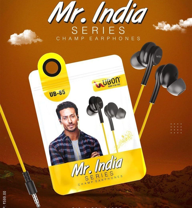 Champ earphone price online in india