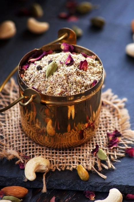 THANDAI MIX POWDER