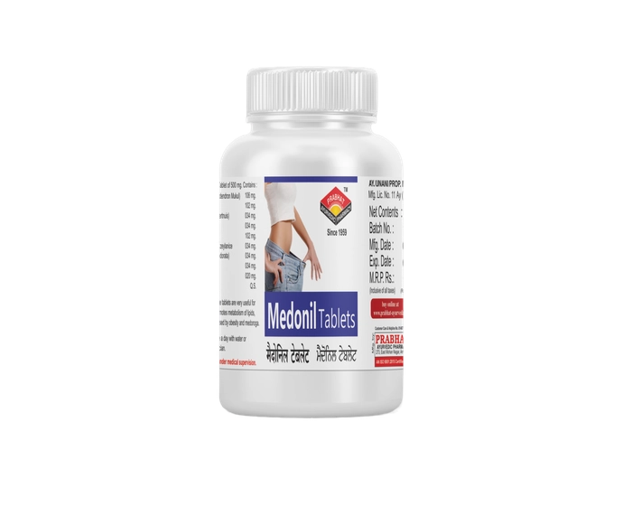 Medonil Tablet (Pack of 100 Tablets)