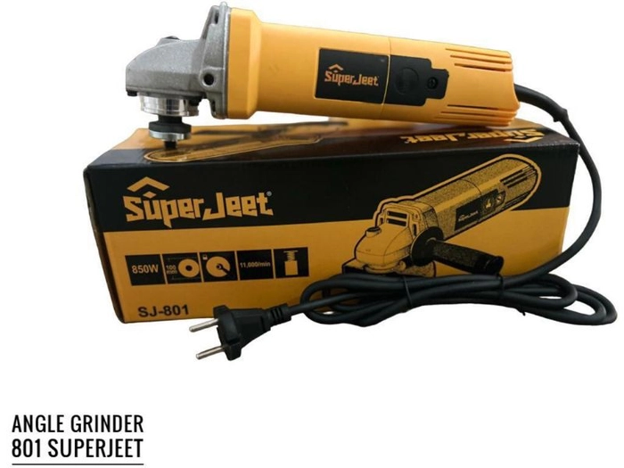 Angle Grinder 801