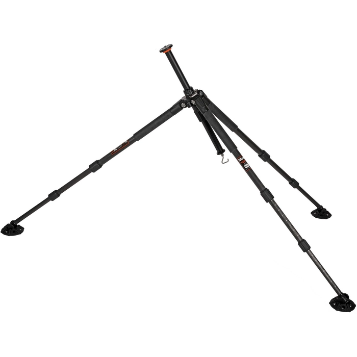 Vanguard Auctus 283CT Carbon Fiber Tripod