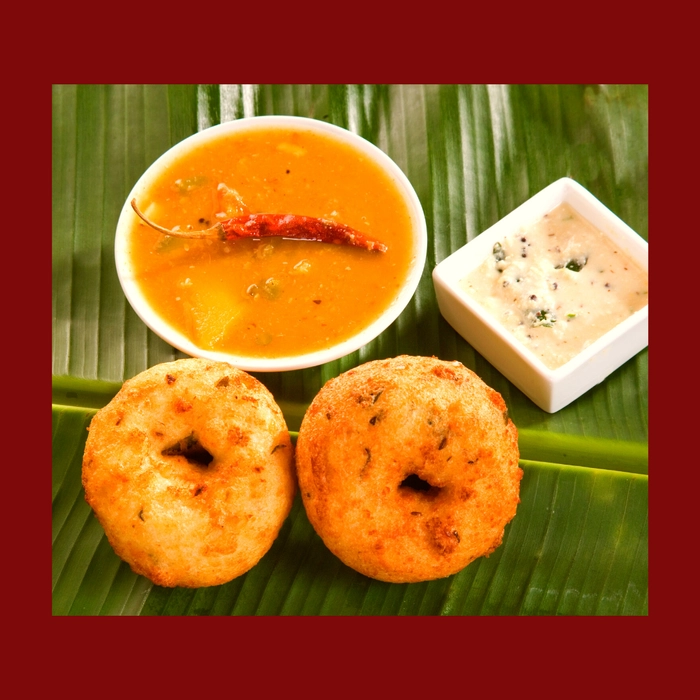 Udupi Sambar Powder