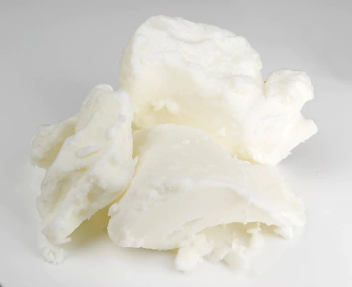 Foaming whipped Cream Soap base