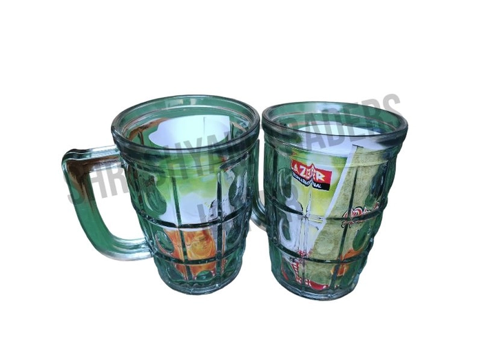 Nova beer mug 2p