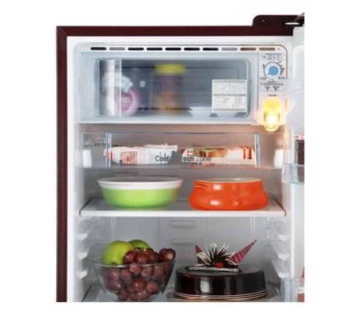 LG single door Refrigerator 190L (3 Star).