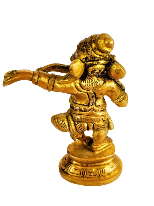 Dancing Ganesh