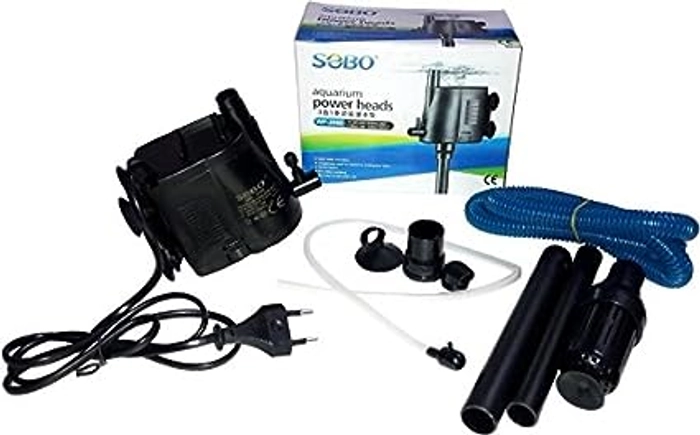 Sobo WP-2990 Aquarium Power Heads