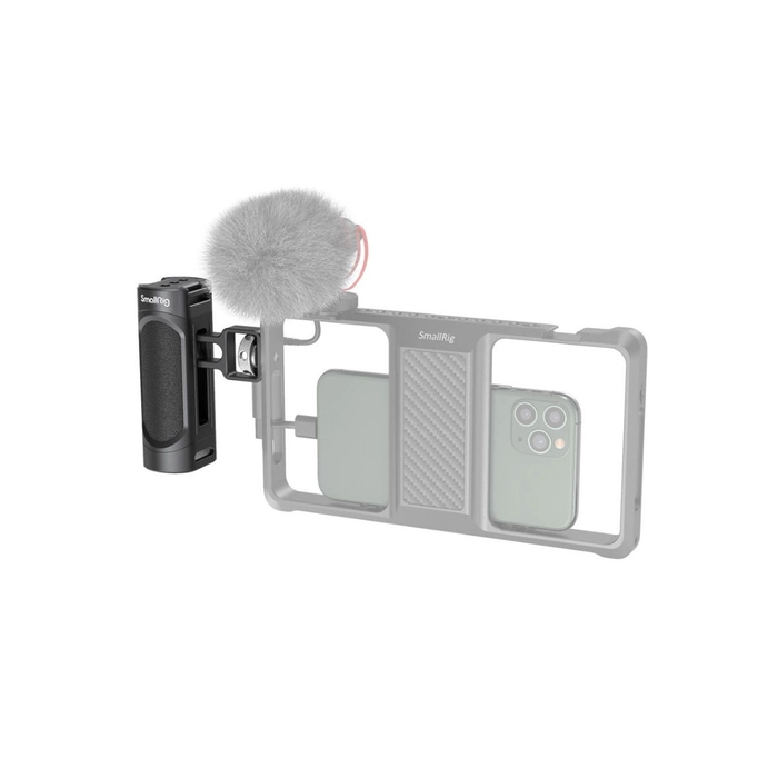 SmallRig 2772 Lightweight Side Handle for Smartphone Cage