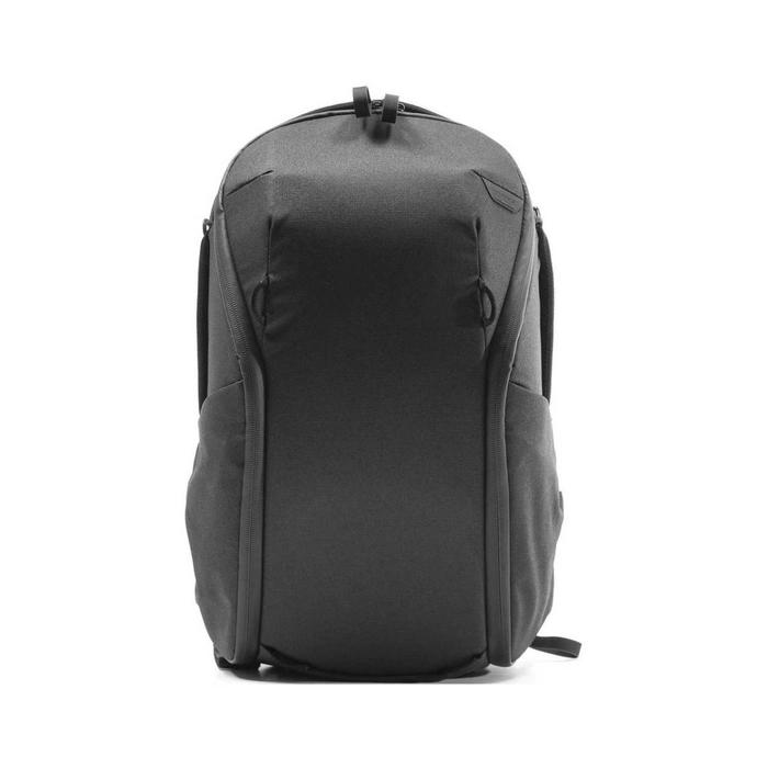 Peak Design Everyday Backpack Zip v2 / 15L / Black