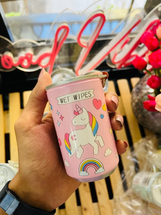 Unicorn Wet Wipes🦄