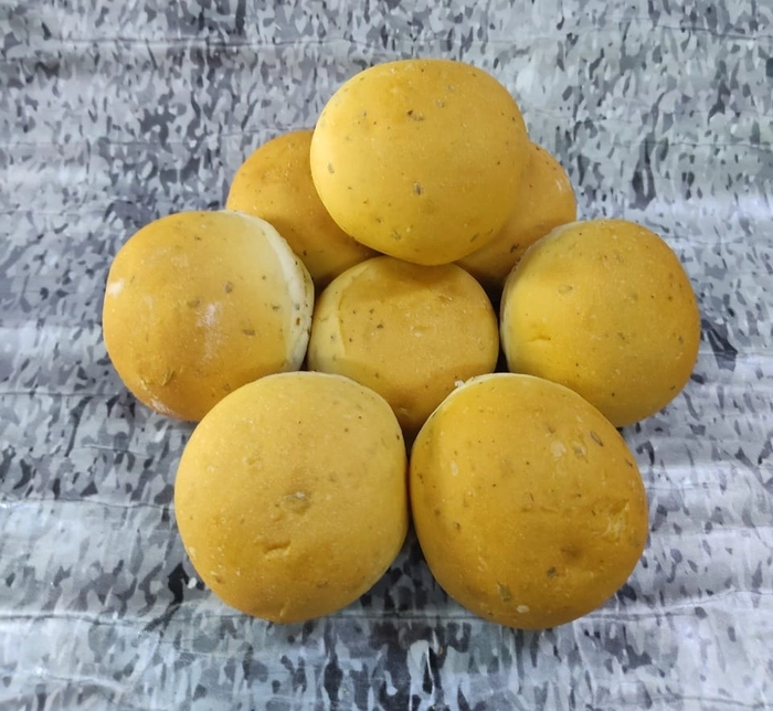 Herbed Dinner Rolls