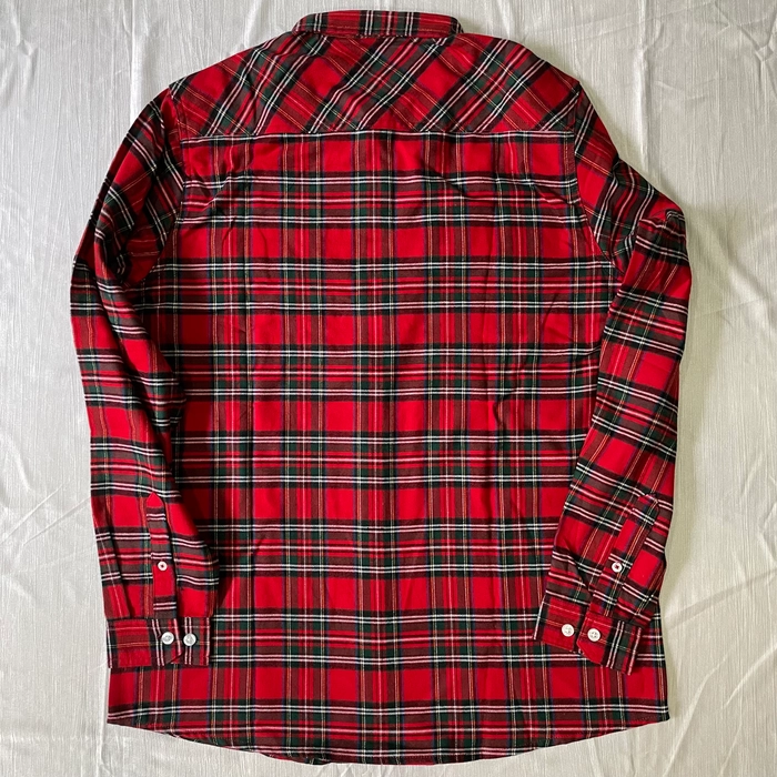 Buy Online: Tommy Hilfiger Flannel Shirt