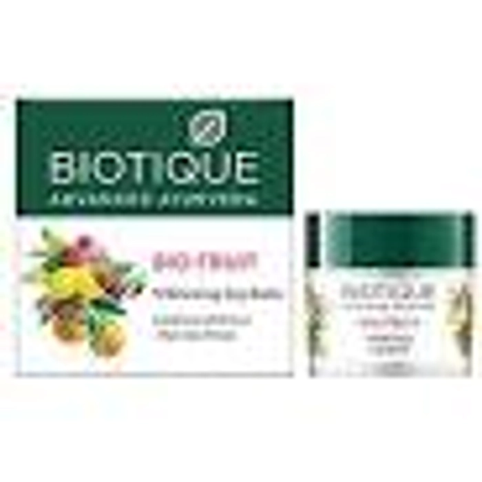 Biotique Bio Fruit Whitening Lip Balm