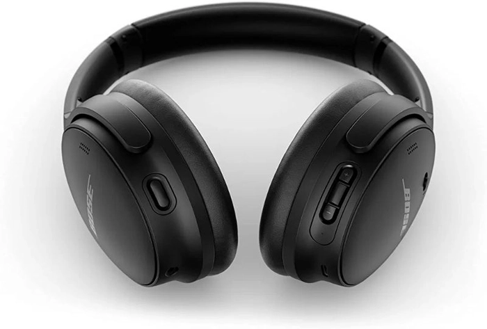  Bose QuietComfort Noise Cancelling Earbuds-Bluetooth