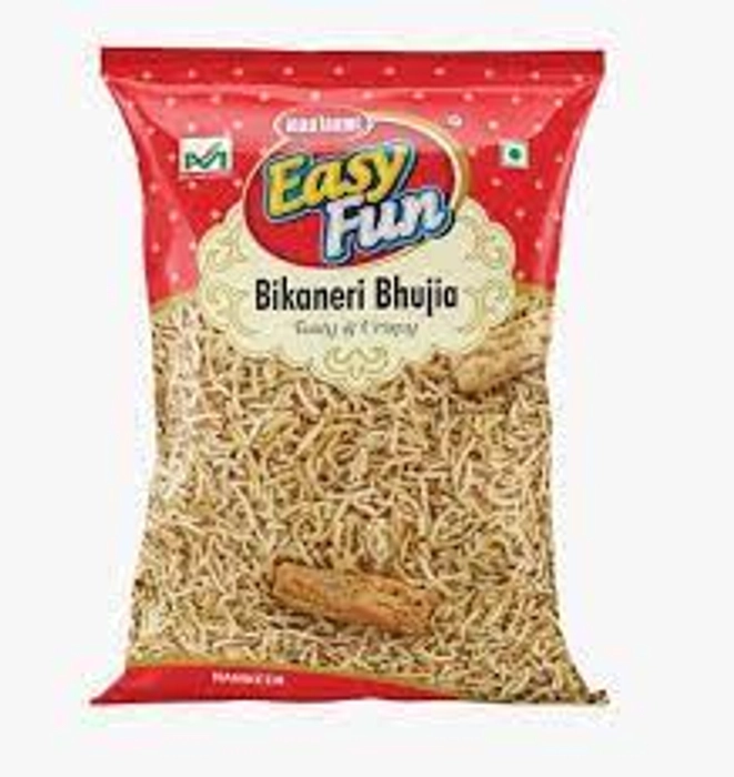 Easy Fun Bikaneri Bhujia 200Gm