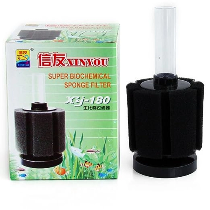 Xinyou Xy-180 Sponge Filter