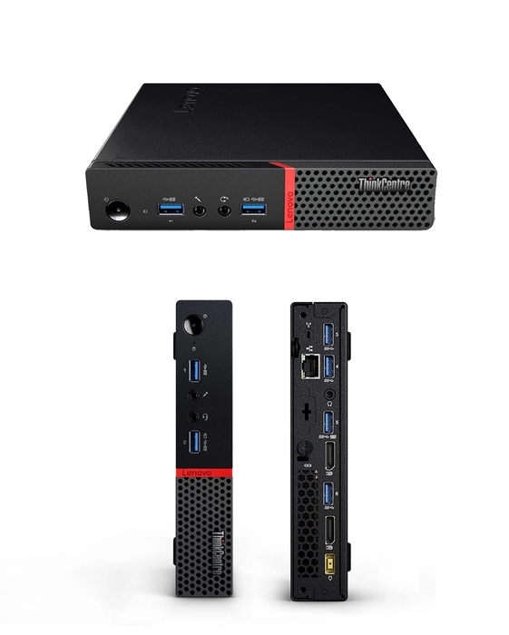 Mini PC online at lowest prices in India