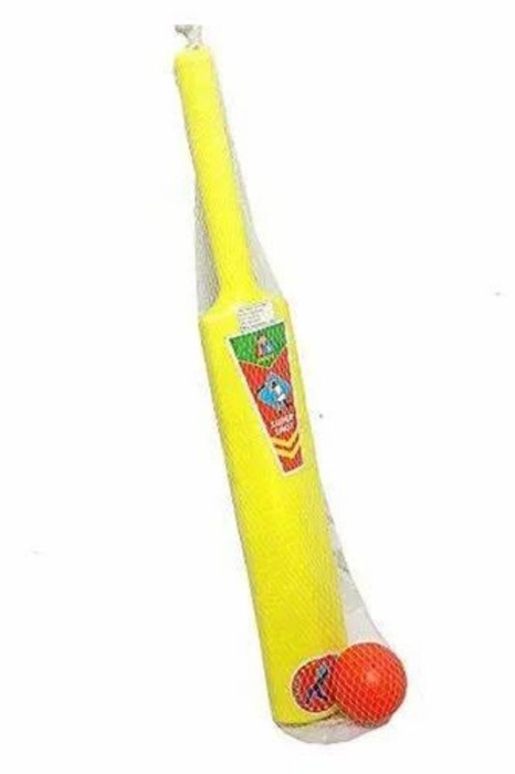 Plastic Cricket Bat