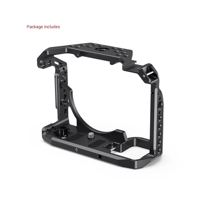 SmallRig 2087C Cage for Sony a7R III / a7 III