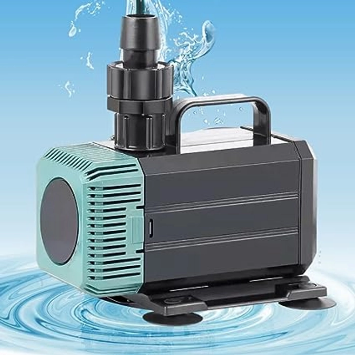 SOBO WP-2200 Aquarium Submersible Water Pump