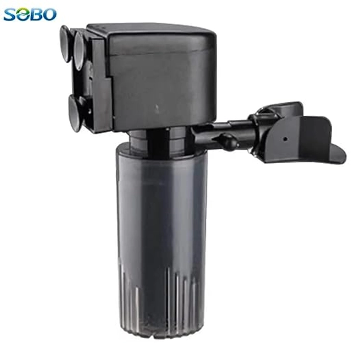 Sobo - 3001 Aquarium Internal Filter