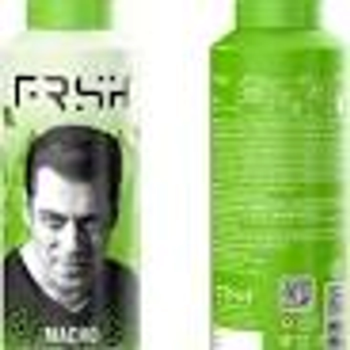 FRSH Macho Perfumed Deodorant Spray